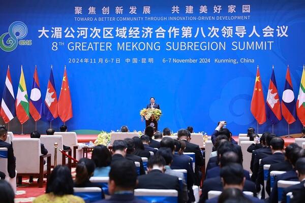 Chuyến công tác của Thủ tướng đã thành công tốt đẹp trên nhiều phương diện